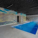 Park A27-z Dostępem Do Basenu, Sauny, Jacuzzi, Siłowni Apartament