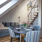 Park A27-z Dostępem Do Basenu, Sauny, Jacuzzi, Siłowni Apartament Szklarska Poręba