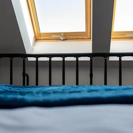 Invest Park A27-z Dostepem Do Strefy * Szklarska Poręba