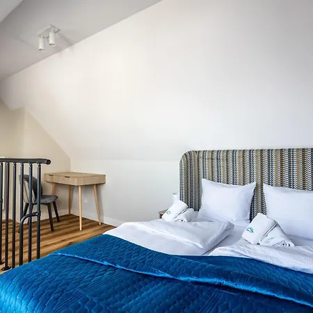 Invest Park A27-z Dostepem Do Strefy Apartment Szklarska Poreba