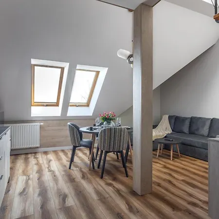 Park A27-z Dostepem Do Basenu, Sauny, Jacuzzi, Silowni Szklarska Poręba