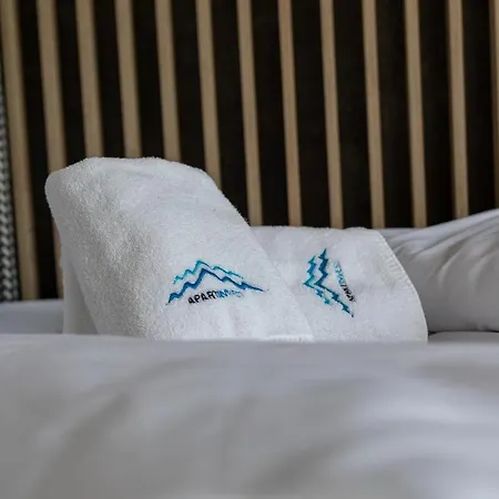 Invest Park A27-z Dostepem Do Strefy Apartment Szklarska Poreba