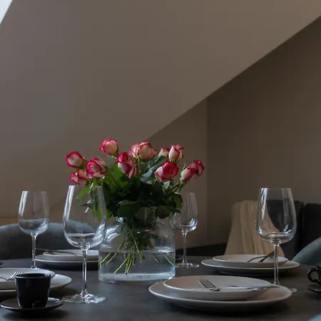 Invest Park A27-z Dostepem Do Strefy Apartment Szklarska Poreba