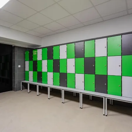 Διαμέρισμα Park A27-z Dostepem Do Basenu, Sauny, Jacuzzi, Silowni