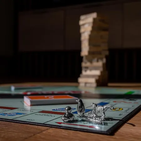 Διαμέρισμα Park A27-z Dostepem Do Basenu, Sauny, Jacuzzi, Silowni *