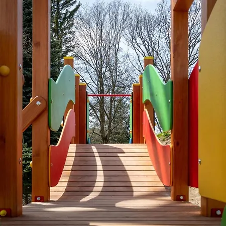 Park A27-z Dostepem Do Basenu, Sauny, Jacuzzi, Silowni