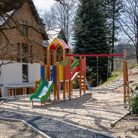 Park A27-z Dostepem Do Basenu, Sauny, Jacuzzi, Silowni Szklarska Poręba