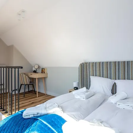 Park A27-z Dostepem Do Basenu, Sauny, Jacuzzi, Silowni * Szklarska Poręba