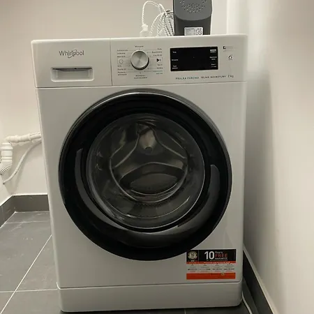 Park A27-z Dostepem Do Basenu, Sauny, Jacuzzi, Silowni Szklarska Poręba