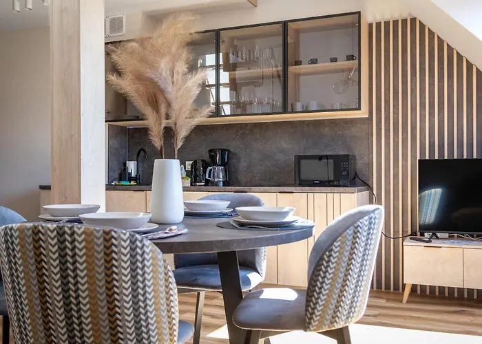 Park A27-z Dostepem Do Basenu, Sauny, Jacuzzi, Silowni Szklarska Poreba