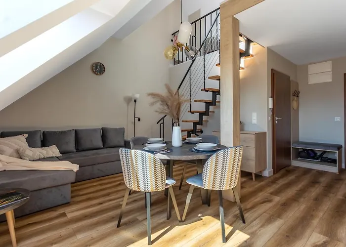 Park A27-z Dostepem Do Basenu, Sauny, Jacuzzi, Silowni *