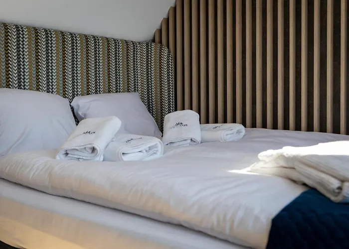 Park A27-z Dostepem Do Basenu, Sauny, Jacuzzi, Silowni Szklarska Poreba