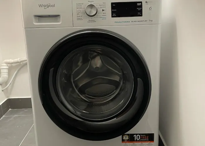 Park A27-z Dostepem Do Basenu, Sauny, Jacuzzi, Silowni Szklarska Poreba