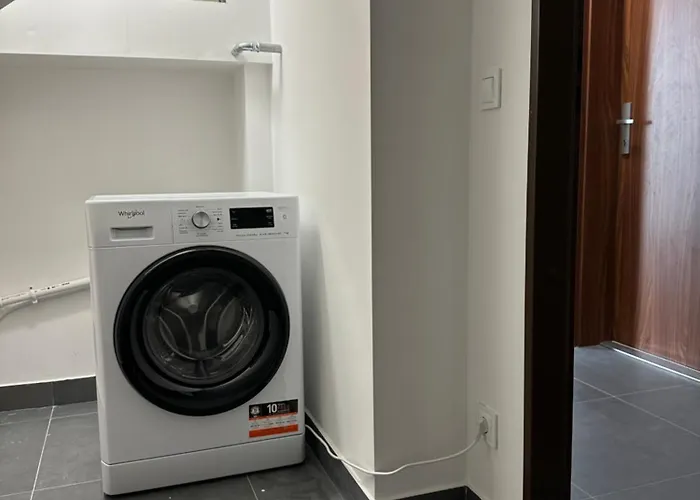 Park A27-z Dostepem Do Basenu, Sauny, Jacuzzi, Silowni Szklarska Poreba